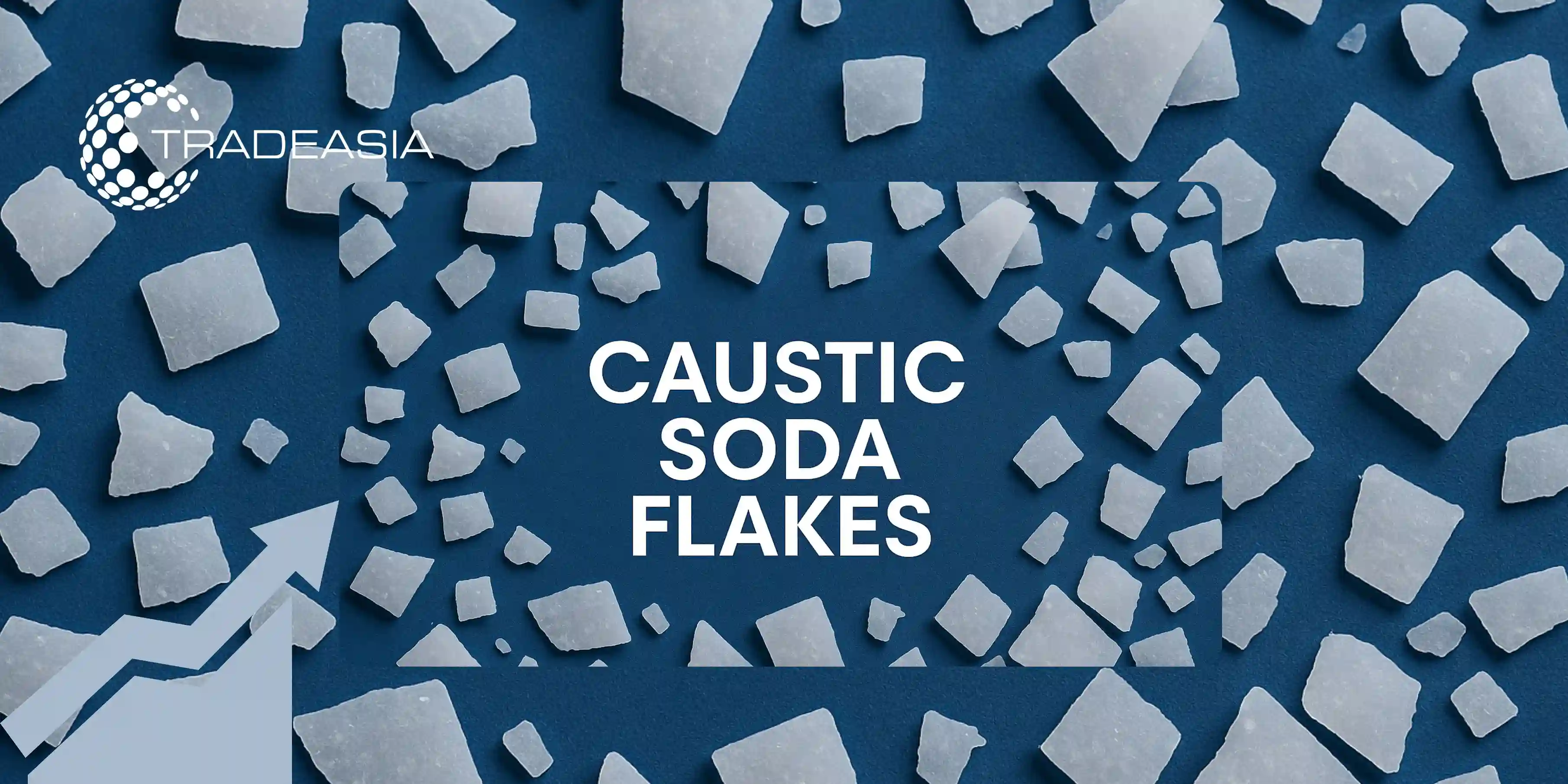 Caustic Soda Flakes Market Outlook 2025–2033: Growth, Pricing, and Business Opportunities