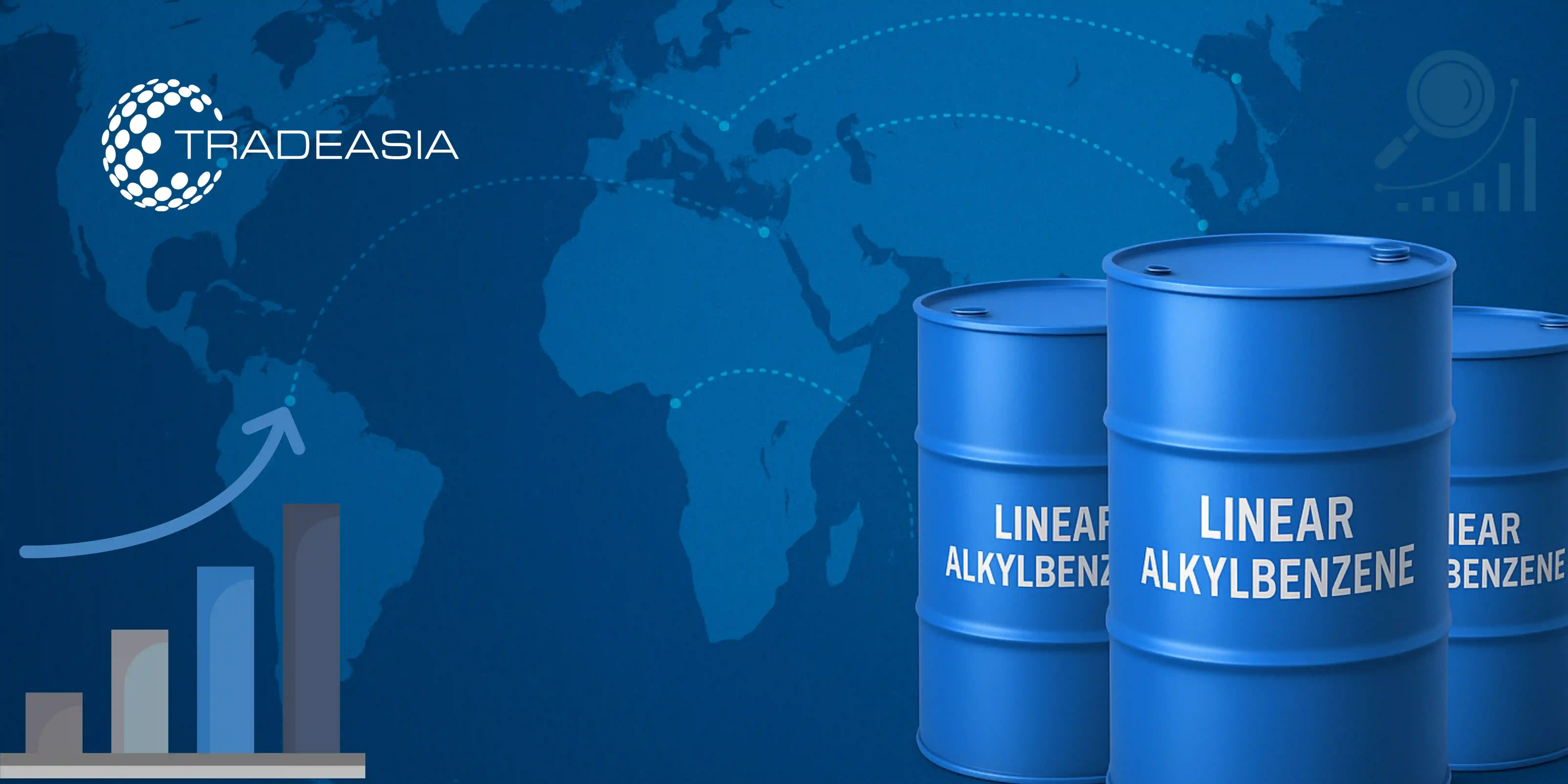 Linear Alkylbenzene Market Analysis: Growth, Demand, and Outlook 2025–2033