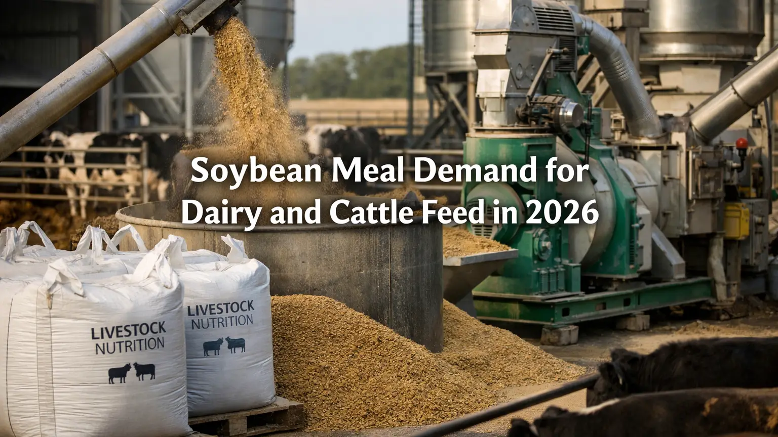 Sodium Sulphate Anhydrous Demand in Detergent & Glass Industries 2026