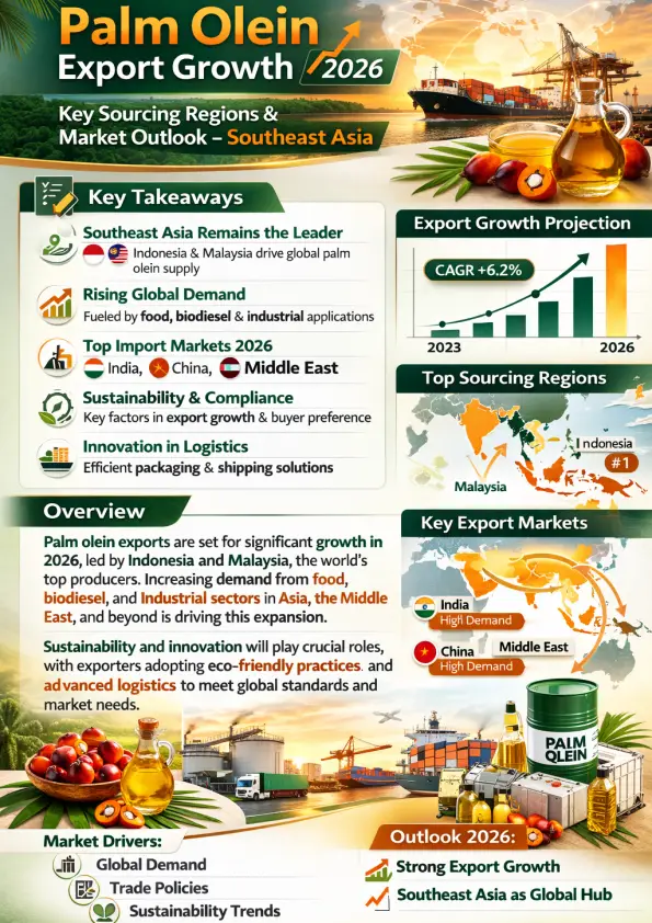 Article Banner | Palm Olein Reports and Intelligence