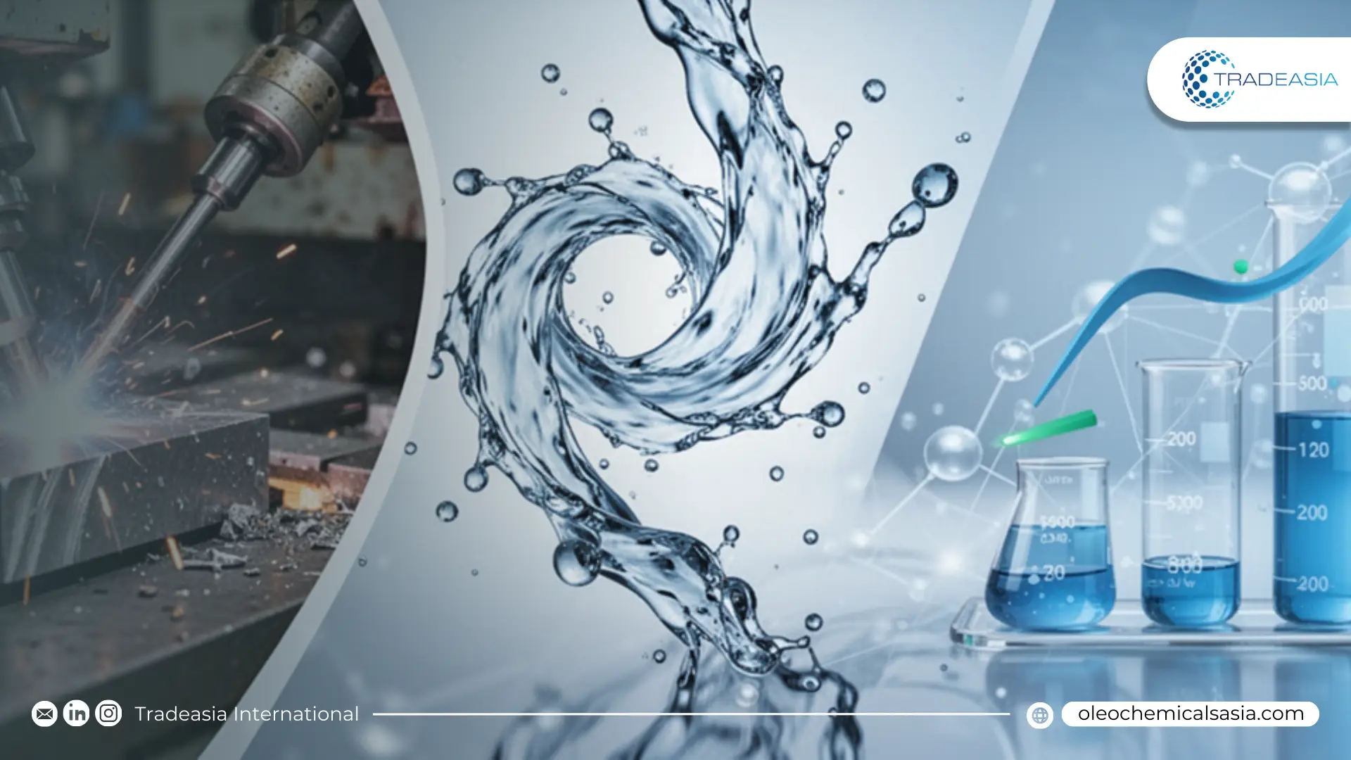 Case Study 2 | Oleo Chemicals Asia