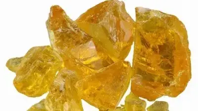 Global Compliance Trends in the Glycerol Rosin Ester Market