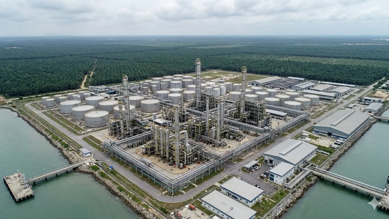 Impact of Biodiesel Expansion on Crude Glycerine Prices in 2026