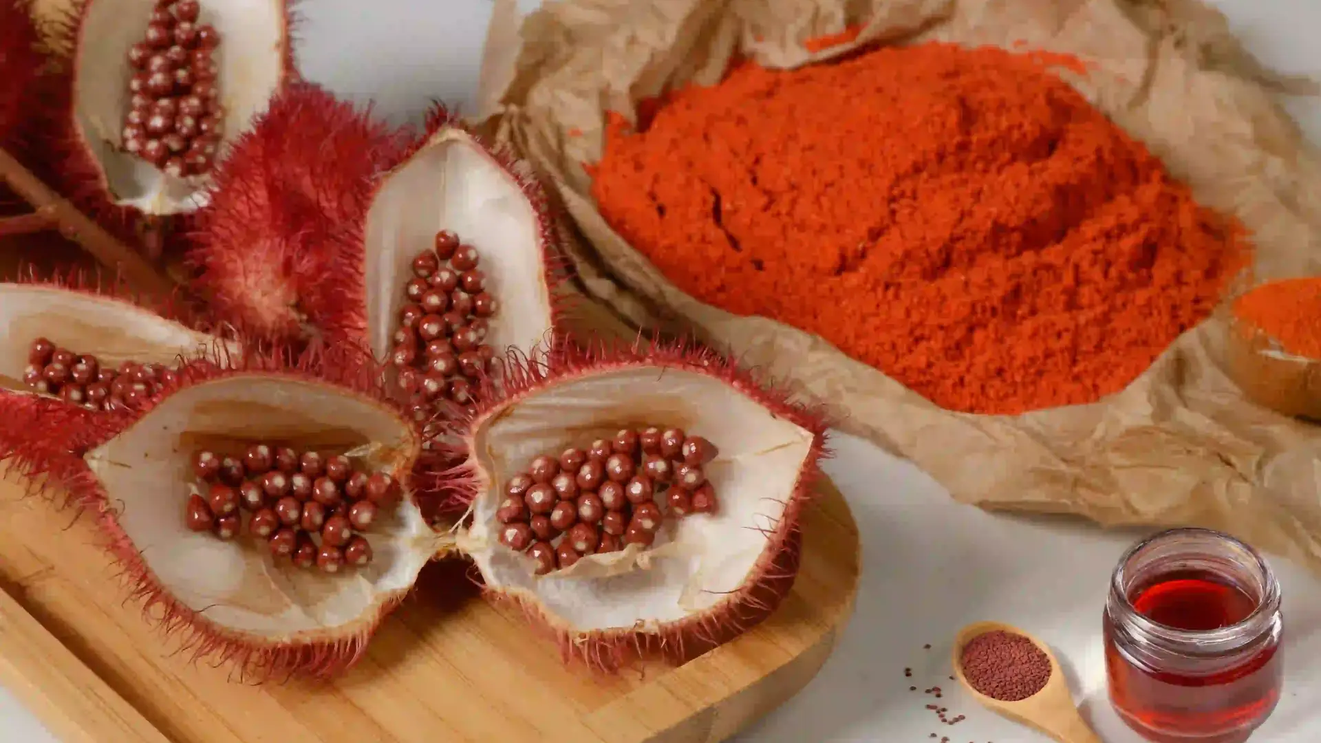 Future of Annatto Extract: Market Trends, Sustainability & Forecasts