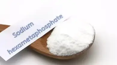 Regional Supply Chains Transform SHMP Trade Dynamics