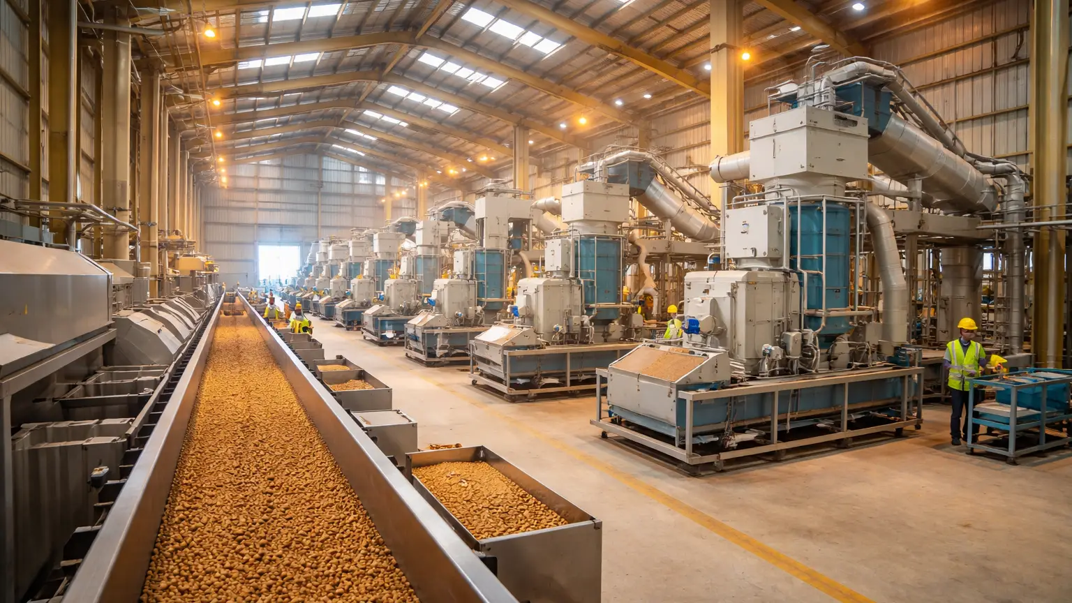 Top Applications of Poultry Meal in Animal Feed Formulation for 2026