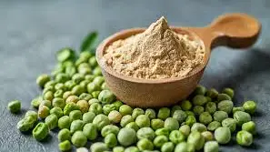 Rising Feed Demand Accelerates Pea Starch Market Expansion