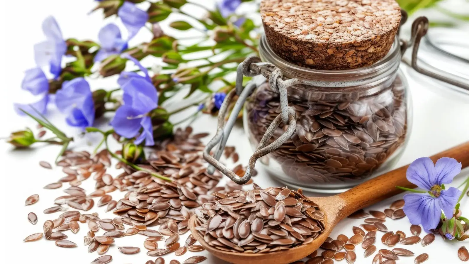 The Future of Linseed Meal: Feed, Food & Green Industry Expansion