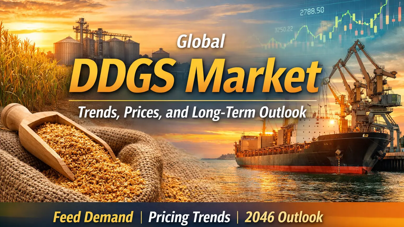 Distillers Dried Grains with Solubles Market Trends and Buyer Insights 2026