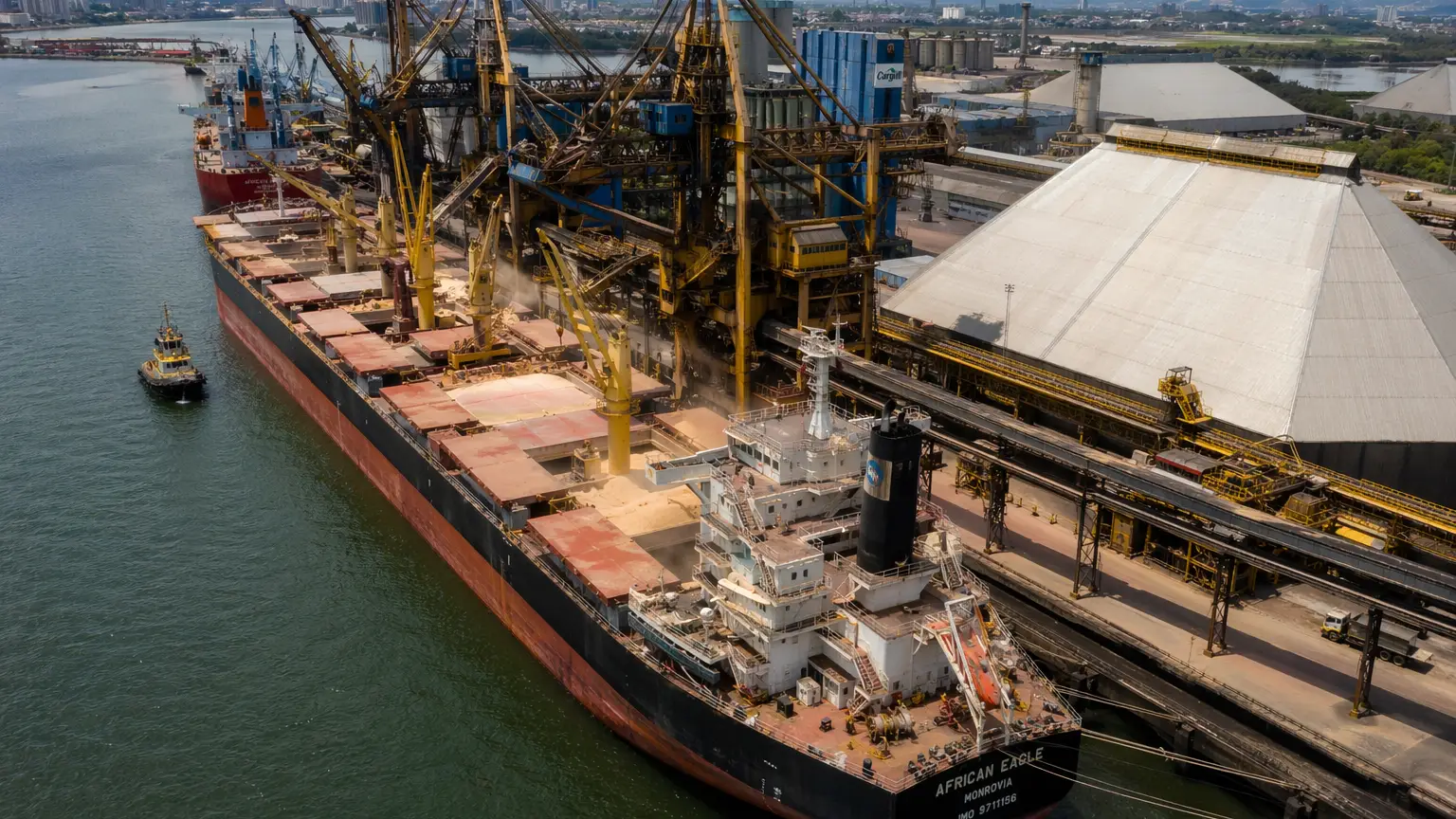 Poultry By-Product Utilization: Global Supply Chain Optimization Trends in 2026