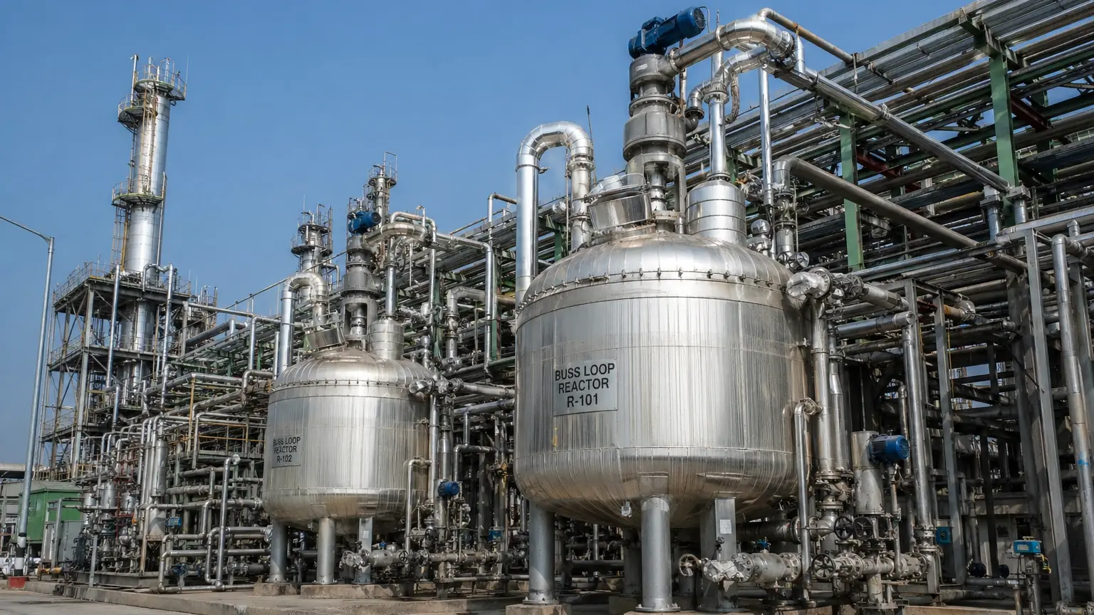 SLES Supply Chain in 2026: Can Ethoxylation Capacity Keep Up with Global Demand?