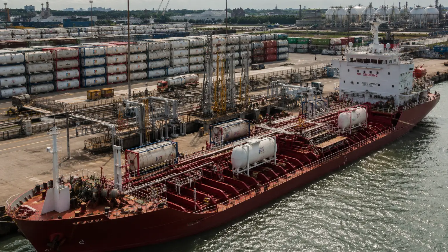 Lauric Acid Price Outlook 2026 : Weather Disruptions Are Skewing Price Indices