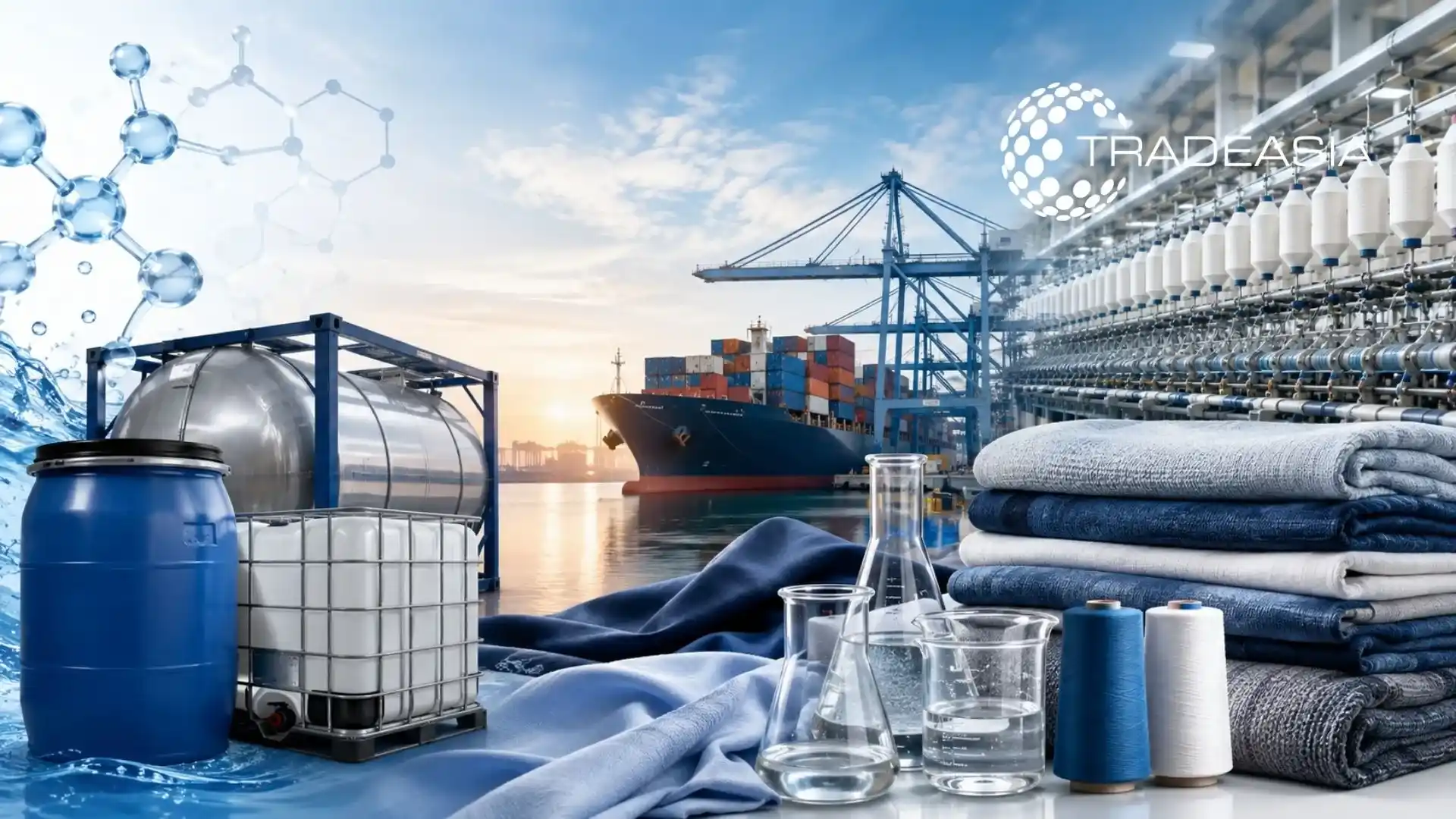 Formic Acid Supply Chain Trends for Asia’s Textile Industry in 2026