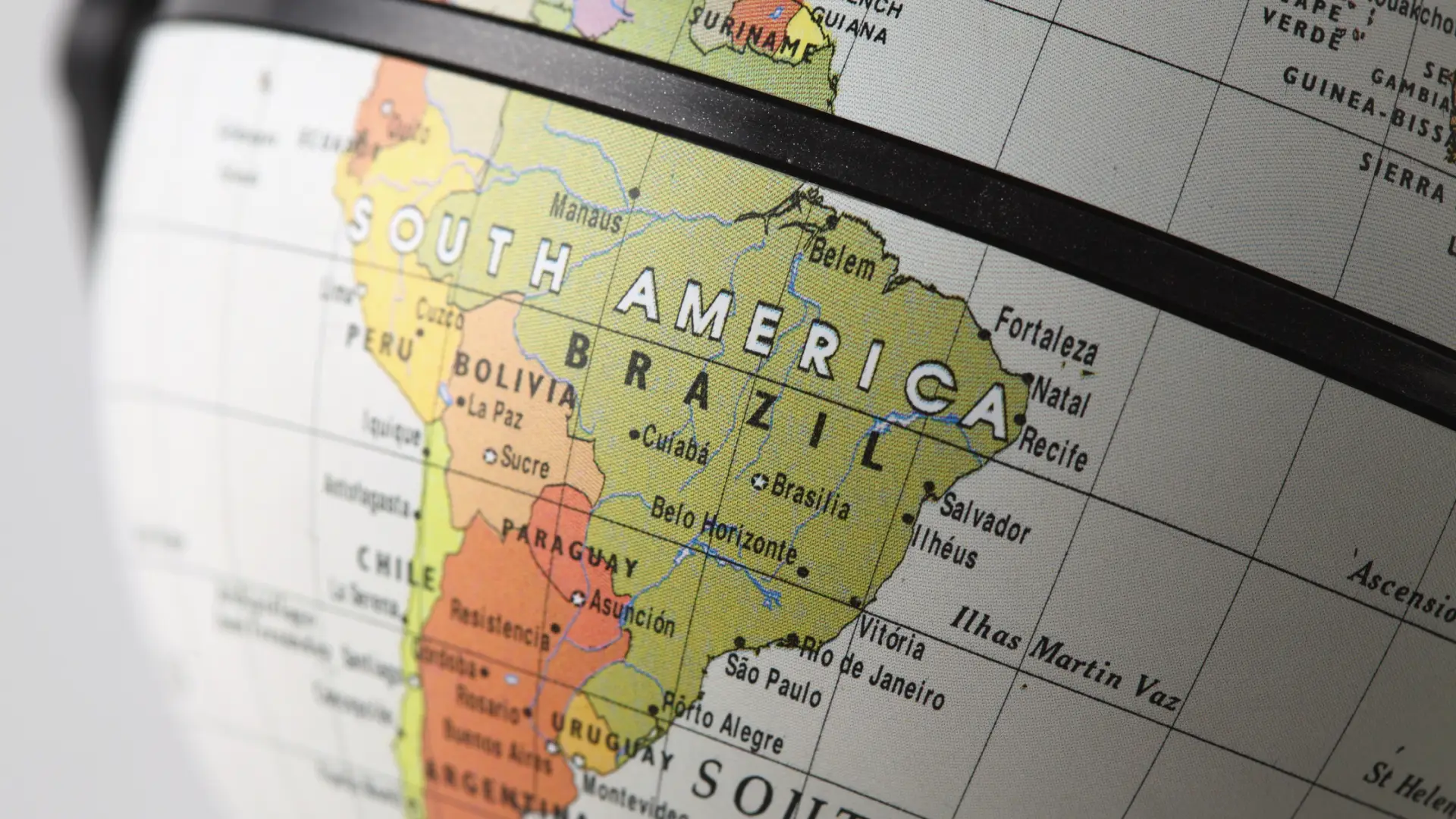 Compliance for Calcium Propionate in Latin America Industry
