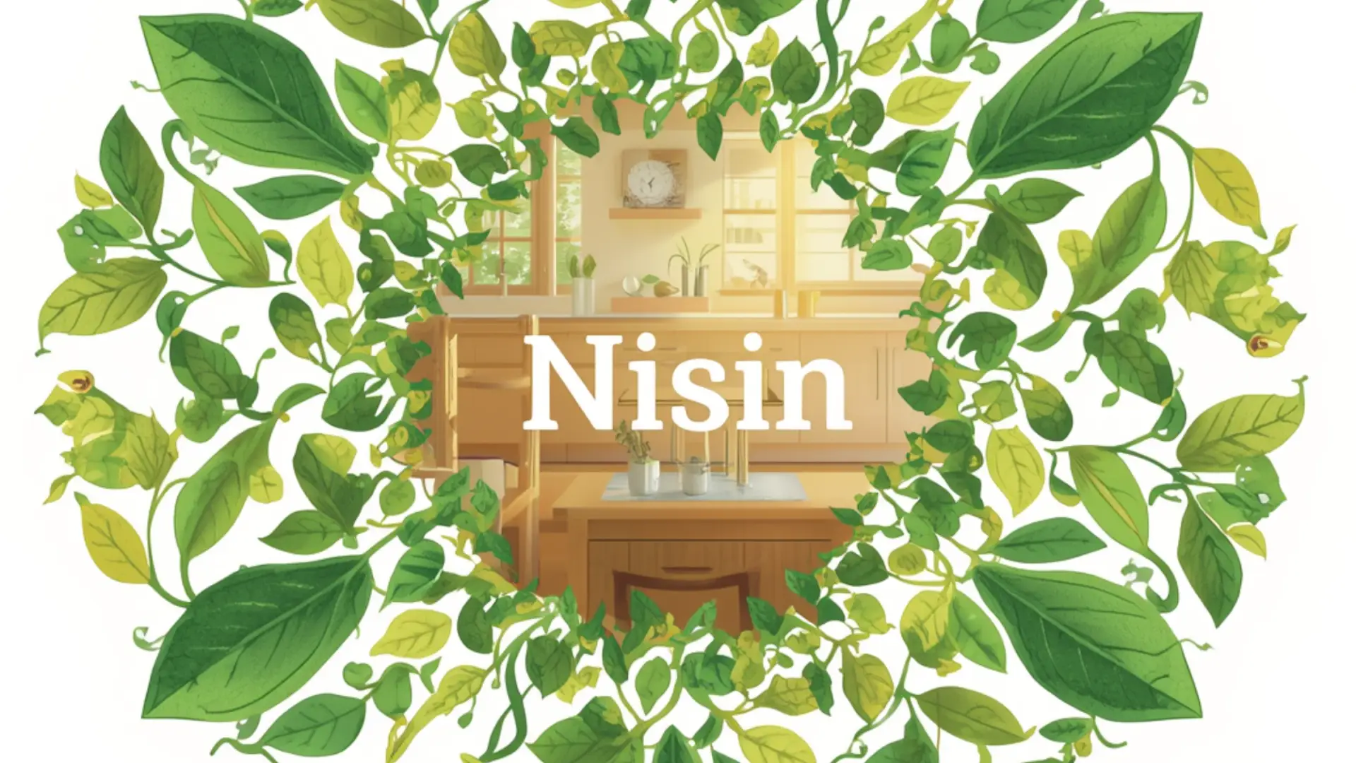 Nisin Becoming a Preferred Clean-Label Alternative for Food