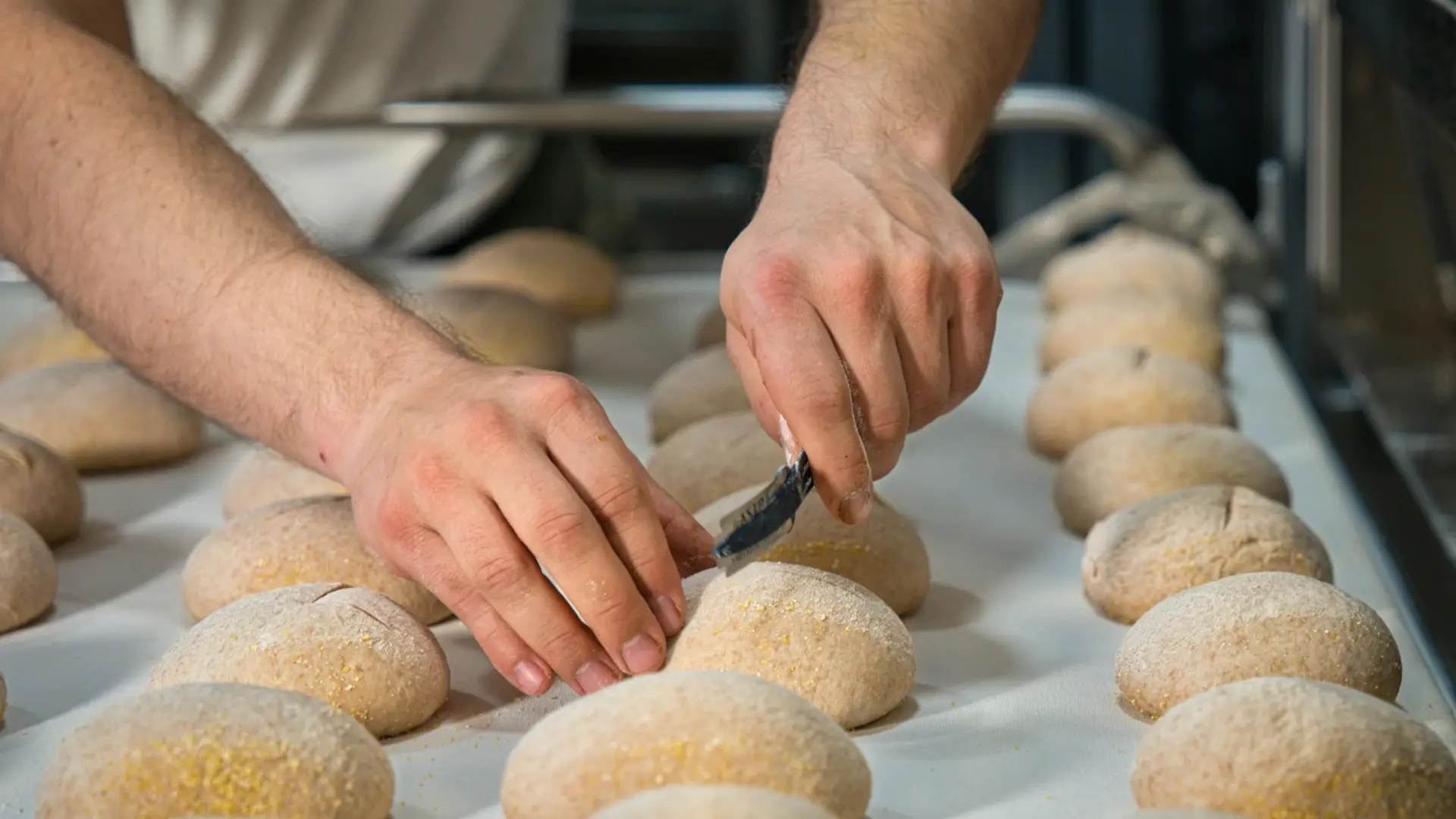 Rising Demand for Sodium Diacetate in Bakery Manufacturing