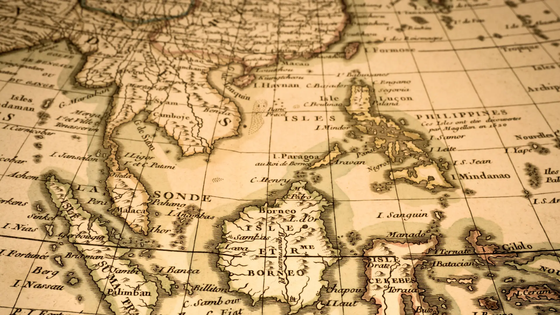 How Southeast Asia Became a Global Production Hub for SMBS