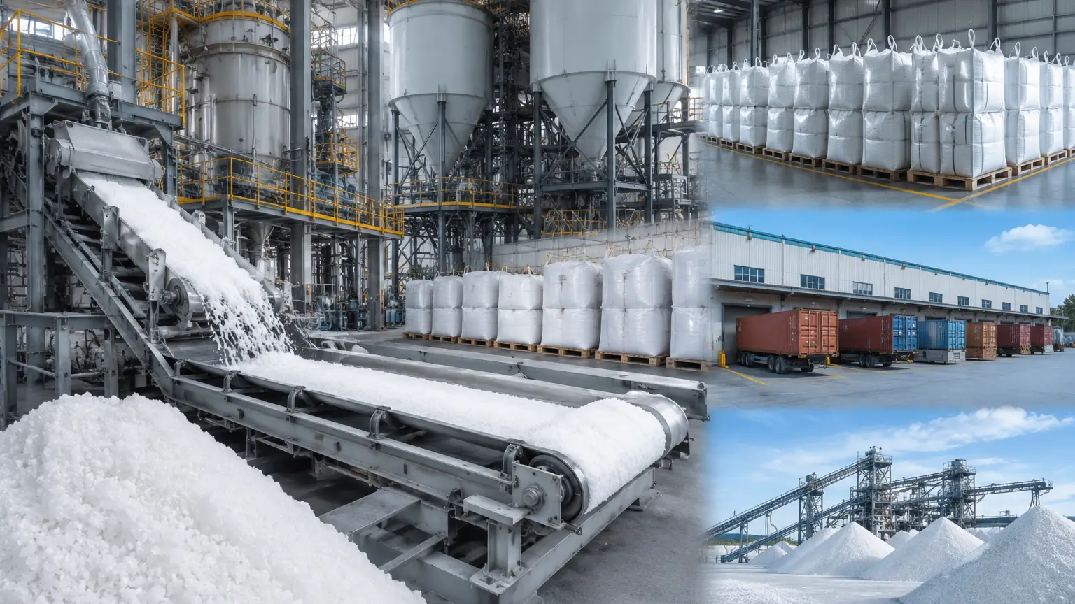 China Borax Pentahydrate Supplier: Capacity, Exports & Quality Guide