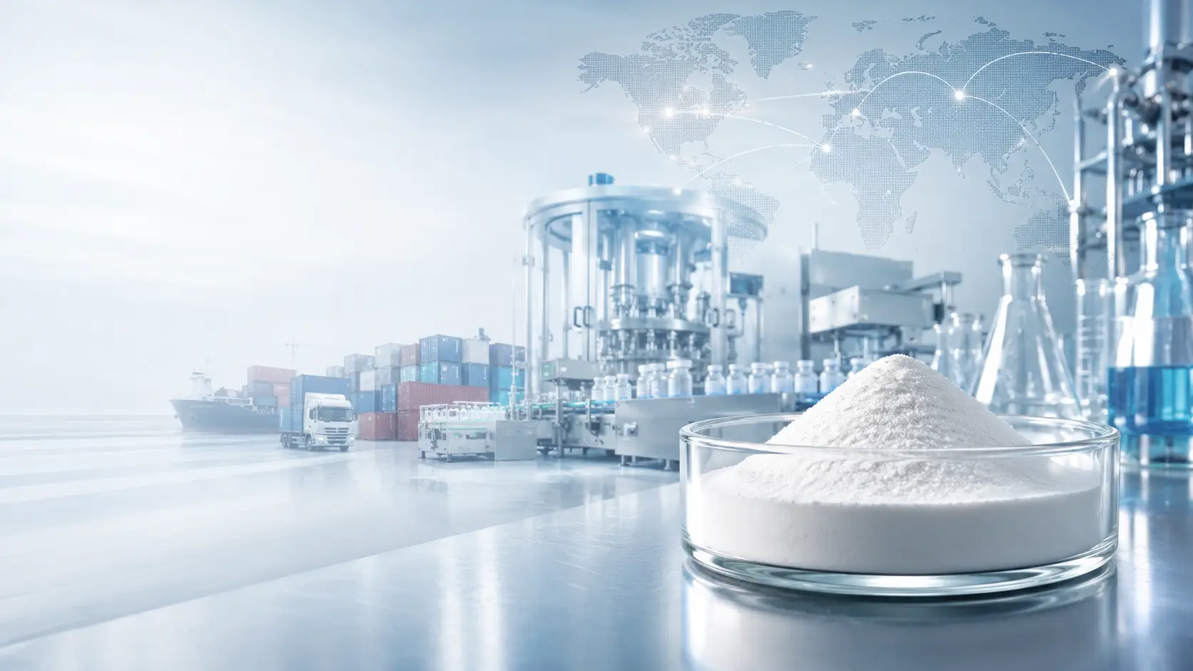 5. SEO Title  Folic Acid Applications for Industrial Buyers