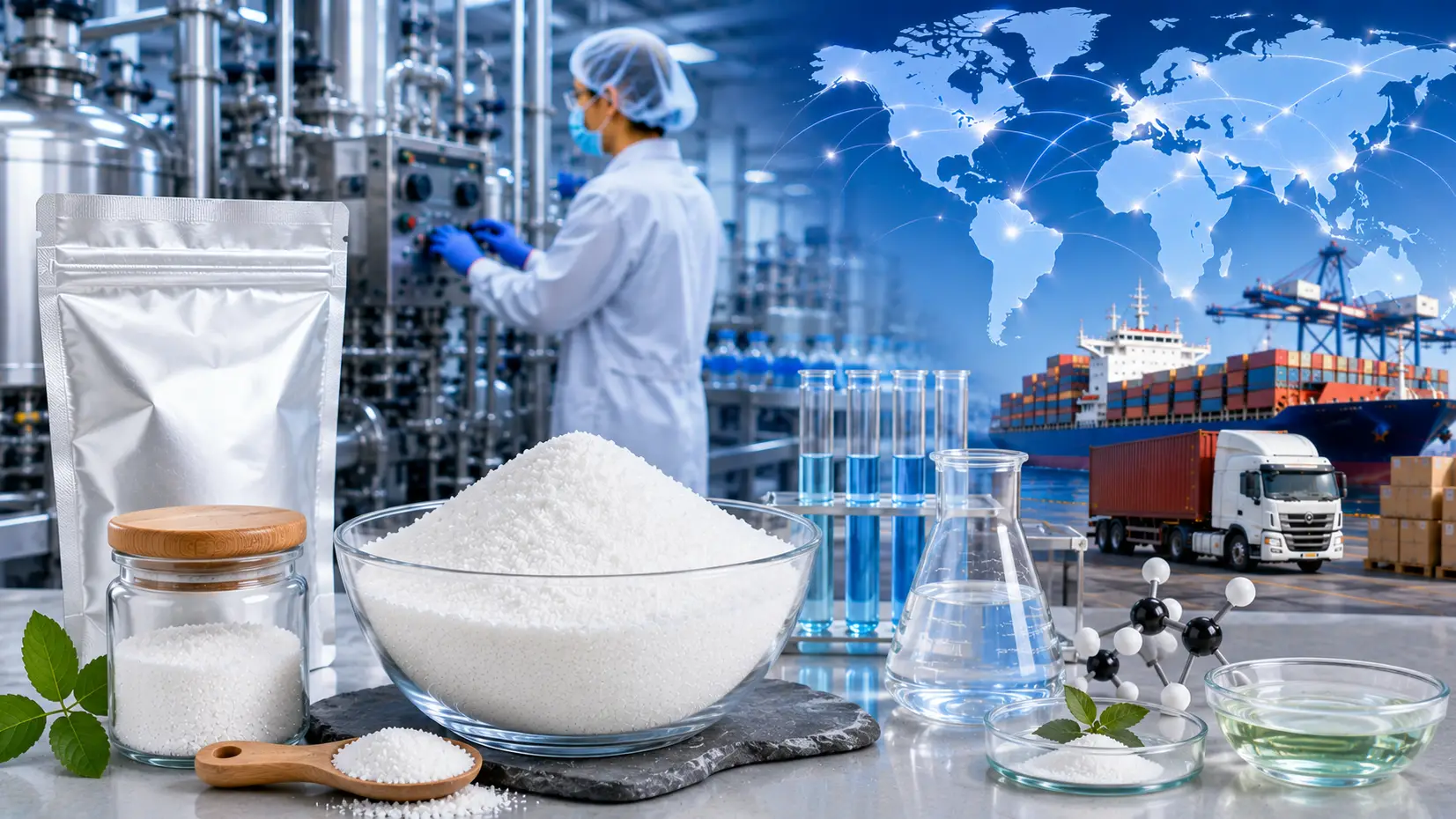 Arabinose Applications and Sourcing Insights for Global Chemical Buyers