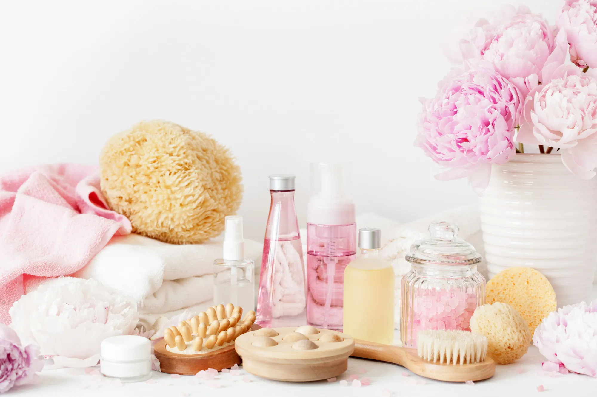 Beauty Personal Care Image