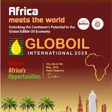 Globoil International 2025 - Home Oils Tradeasia