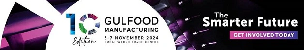 GULFOOD MANUFACTURING 10th EDITION