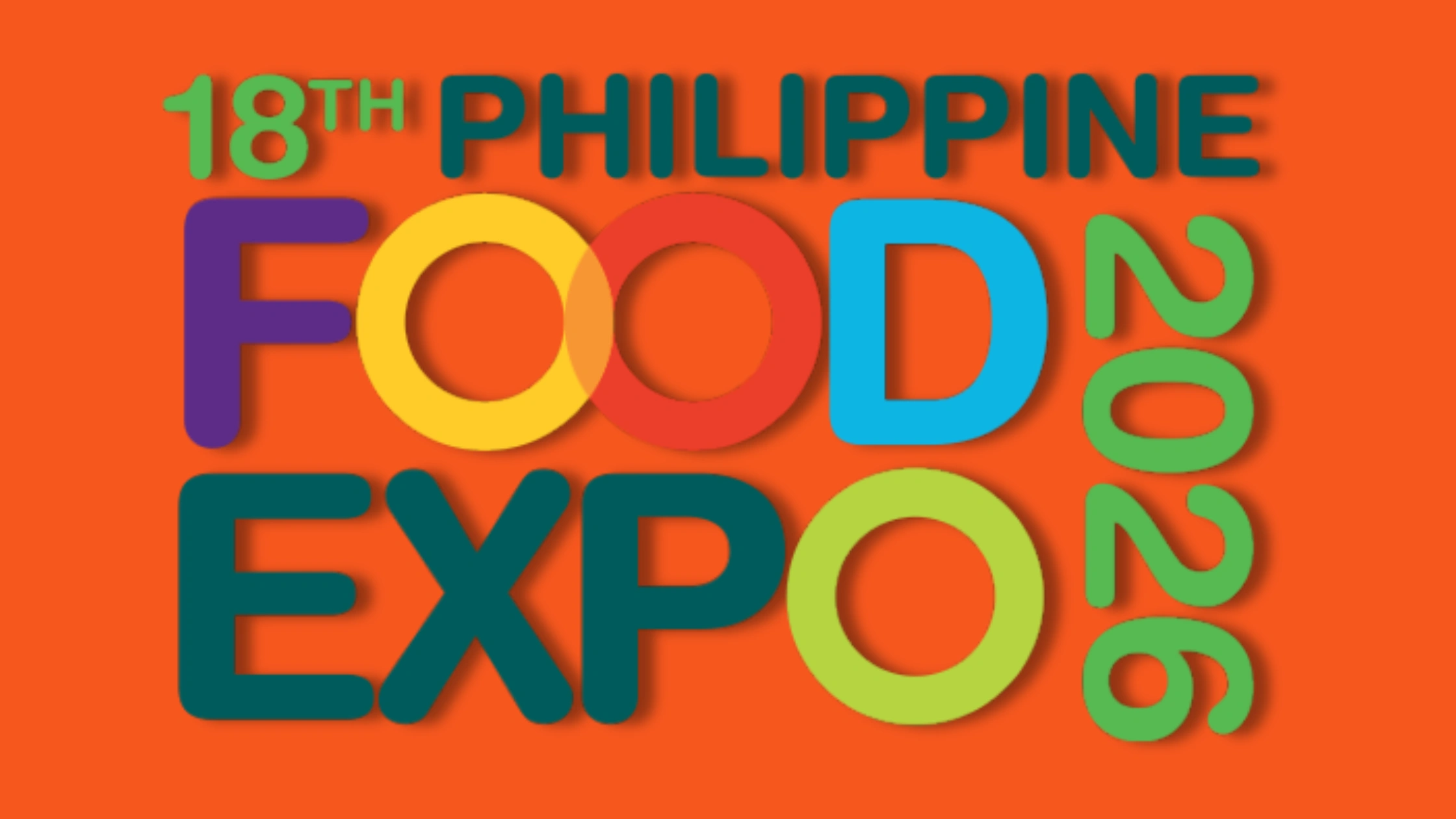 Philippine Food Expo 2026