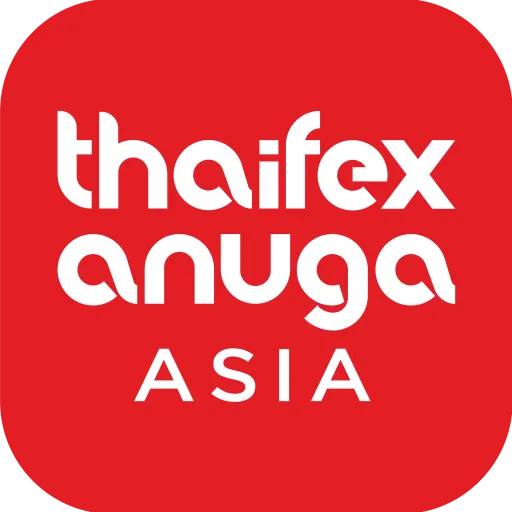 Thaifex Anuga Asia 2026