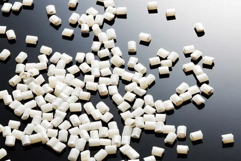 Acrylonitrile Butadiene Styrene (ABS) in Chemtradeasia