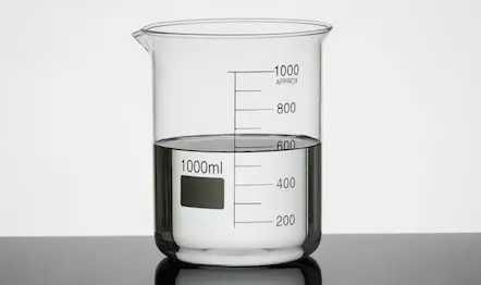 Acrylonitrile in Chemtradeasia