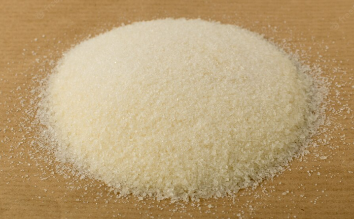 Agar - China in Chemtradeasia