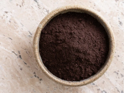 Alkalized Black Cocoa Powder in Chemtradeasia