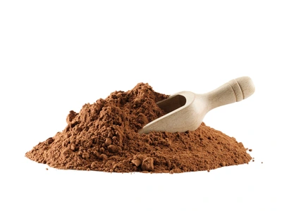 Alkalized Light Brown Cocoa Powder in Chemtradeasia