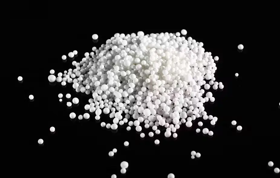 Ammonium Nitrate in Chemtradeasia