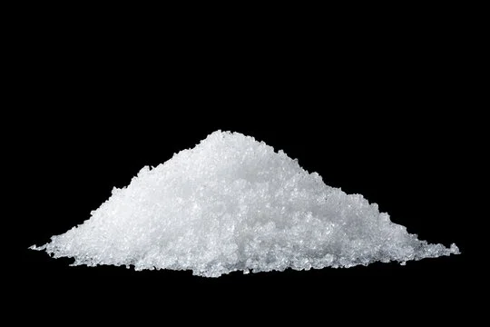 Ammonium Sulphate - China in Chemtradeasia