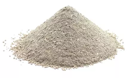 Bentonite in Chemtradeasia