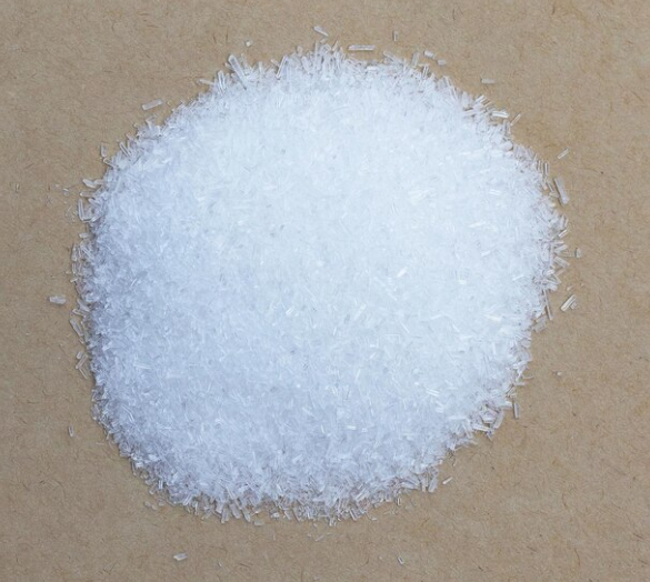 Benzoic Acid in Chemtradeasia