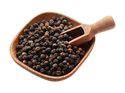 Black Pepper in Chemtradeasia