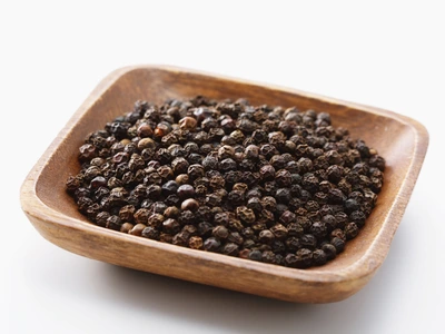 Black Pepper in Chemtradeasia