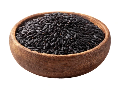 Black Rice in Chemtradeasia
