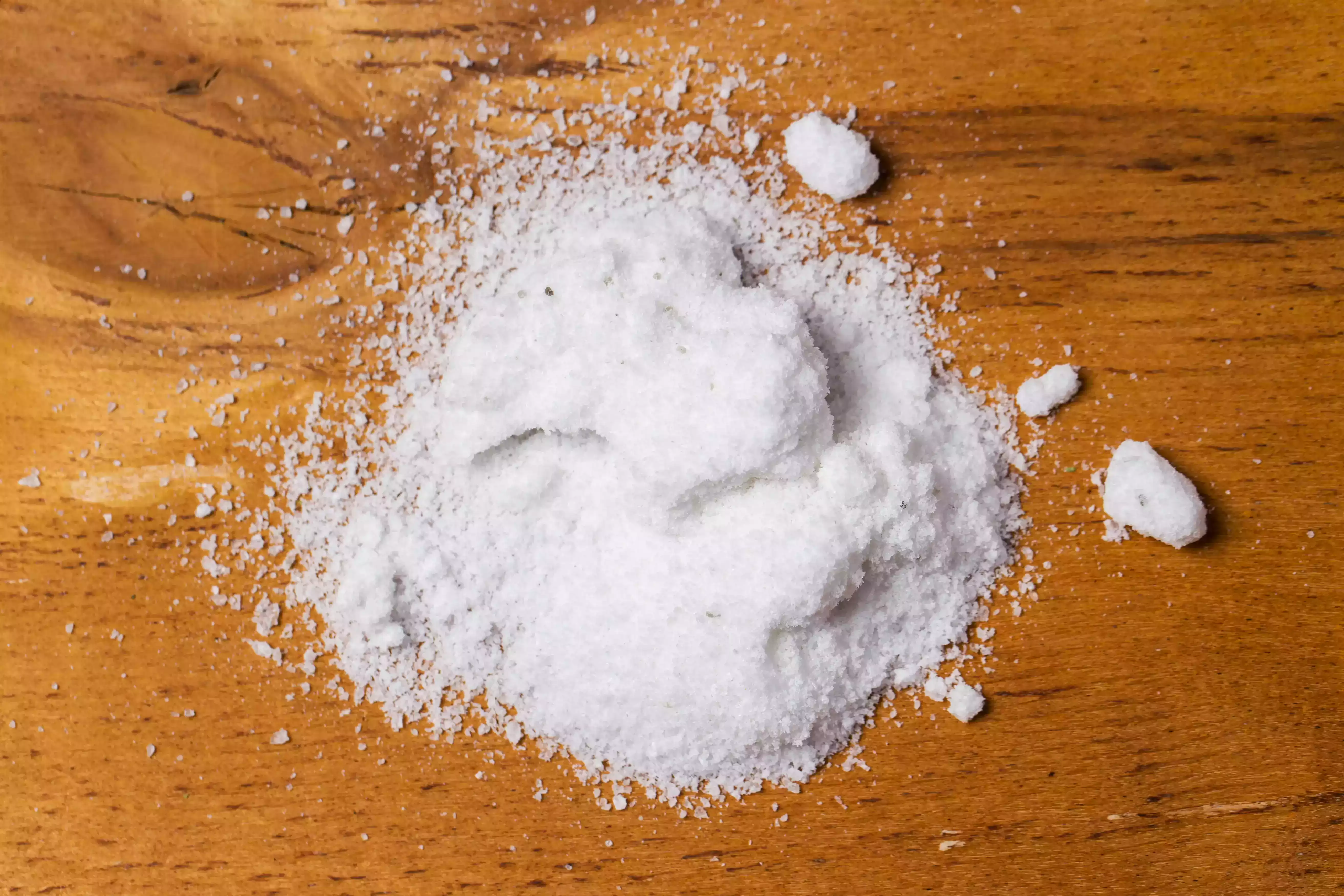 Calcium Citrate in Chemtradeasia