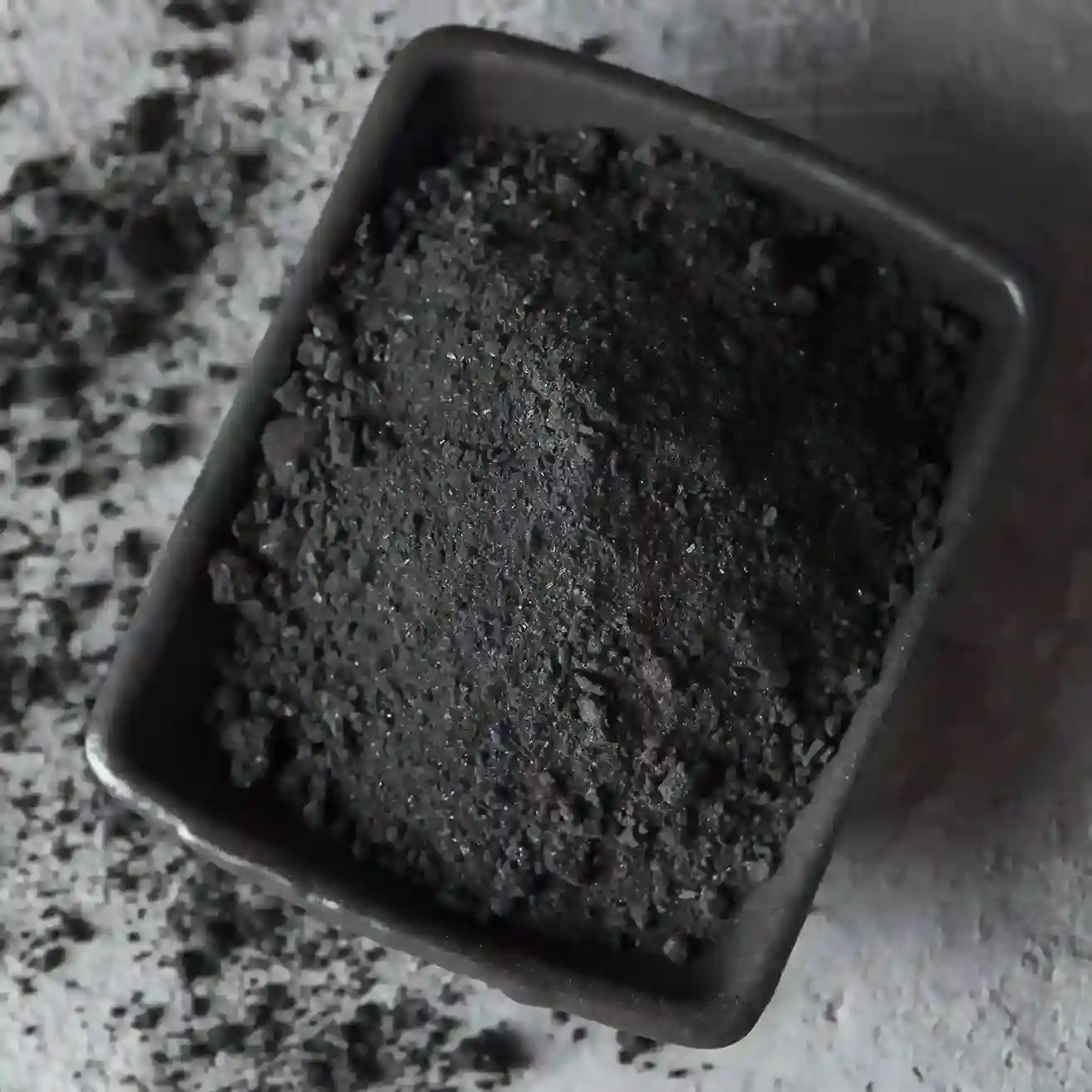 Carbon Black (N220) - China in Chemtradeasia