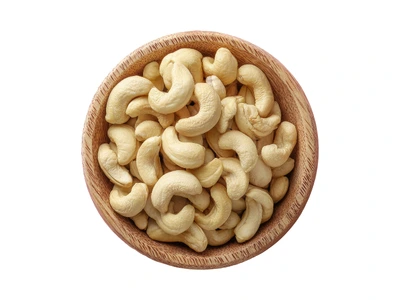 Cashew in Chemtradeasia