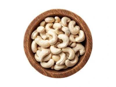 Cashew in Chemtradeasia