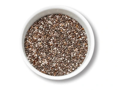 Chia Seeds in Chemtradeasia