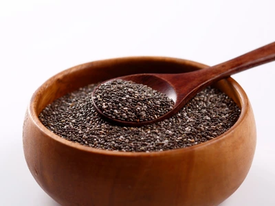 Chia Seeds in Chemtradeasia