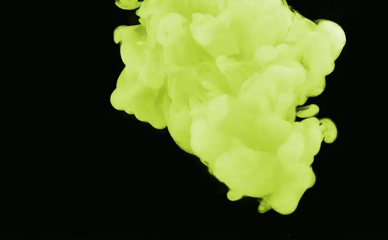 Chlorine Gas in Chemtradeasia
