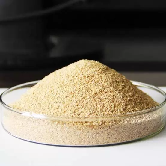 Choline Chloride 60% Corn Cob in Chemtradeasia