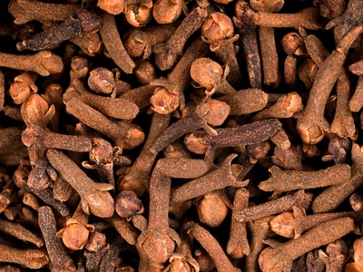 Cloves in Chemtradeasia